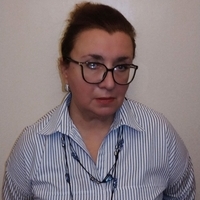 Лутовинова Екатерина Юрьевна