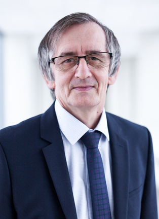 Владыко Андрей Геннадьевич