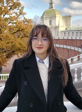 Мершиева Анна Руслановна