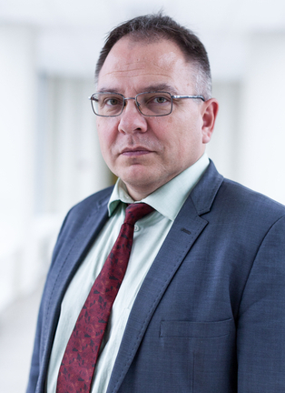 Коровин Константин Олегович