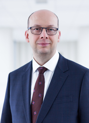 Передистов Евгений Юрьевич