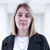 Сидоркович Дарья Романовна