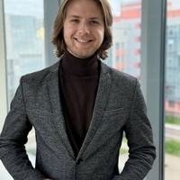 Косолапов Никита Сергеевич