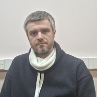 Клопцов Михаил Леонидович