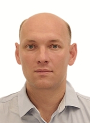 Ильюхин Руслан Васильевич