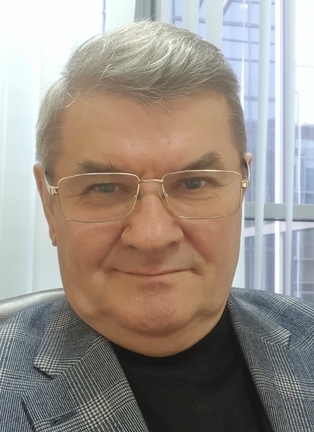 Нестерович Виталий Станиславович