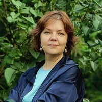 Судакова Анастасия Сергеевна