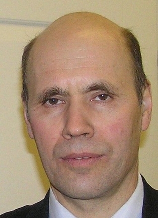 Антипин Борис Маврович