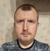 Александров Илья Владимирович